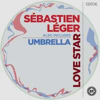 Thumbnail for the Sébastien Léger - Love Star link, provided by host site