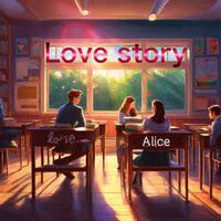 Thumbnail for the Alice - Love Story link, provided by host site