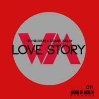 Thumbnail for the Ted Nilsson - Love Story link, provided by host site