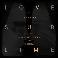Thumbnail for the Tensnake - Love Sublime link, provided by host site