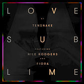 Thumbnail for the Tensnake - Love Sublime link, provided by host site