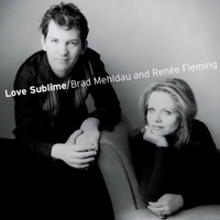 Thumbnail for the Brad Mehldau - Love Sublime: Songs for Soprano and Piano link, provided by host site