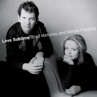 Thumbnail for the Brad Mehldau - Love Sublime: Songs for Soprano and Piano link, provided by host site