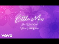 Thumbnail for the Little Mix - Love (Sweet Love) (Remix link, provided by host site