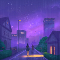 Thumbnail for the Lilac - Love Tapes link, provided by host site