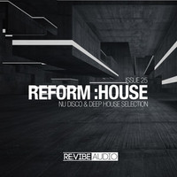 Thumbnail for the AfroBeat - Love the Music - Original Mix link, provided by host site