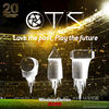 Thumbnail for the CTS - Love the Past, Play the Future link, provided by host site