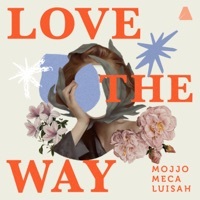 Thumbnail for the Mojjo - Love the Way (Happiness) link, provided by host site