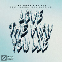 Thumbnail for the Jax Jones - Love The Way You Lie [Extended Mix] link, provided by host site