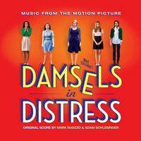 Thumbnail for the Mark Suozzo - Love Theme from Damsels in Distress link, provided by host site