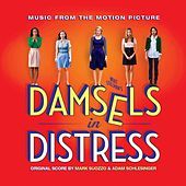 Thumbnail for the Mark Suozzo - Love Theme from "Damsels in Distress" link, provided by host site
