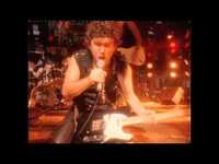 Thumbnail for the Jimmy Barnes - Love Thing link, provided by host site
