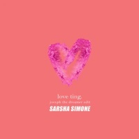 Thumbnail for the Sarsha Simone - Love Ting link, provided by host site