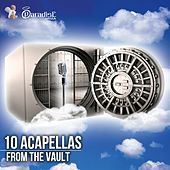 Thumbnail for the David Vendetta - Love to Love You Baby (Acapella) link, provided by host site
