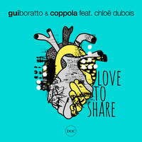 Thumbnail for the Gui Boratto - Love To Share link, provided by host site
