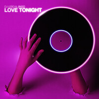 Thumbnail for the DJ Leao - Love Tonight link, provided by host site