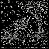 Thumbnail for the Dailey - Love Tonight link, provided by host site