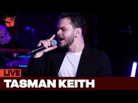 Thumbnail for the Tasman Keith - 'Love Too Soon' (live for triple j) link, provided by host site