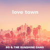 Thumbnail for the B!G - Love Town link, provided by host site