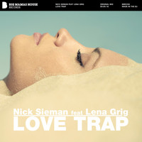 Thumbnail for the Lena Grig - Love Trap link, provided by host site