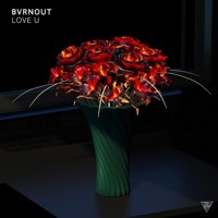 Thumbnail for the BVRNOUT - Love U link, provided by host site