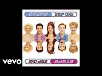 Thumbnail for the Steps - Love U More link, provided by host site