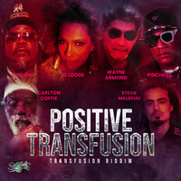 Thumbnail for the J.C. Lodge - Love Uprising link, provided by host site