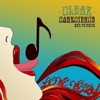 Thumbnail for the Clear Conscience - Love Vibes link, provided by host site