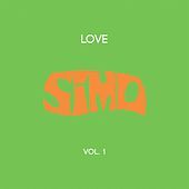 Thumbnail for the Simo - Love, Vol. 1 link, provided by host site