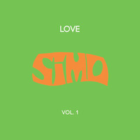 Thumbnail for the Simo - Love, Vol. 1 link, provided by host site