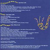 Thumbnail for the Tom Scott - Love Will Lead You Back link, provided by host site
