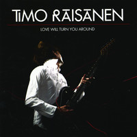 Thumbnail for the Timo Räisänen - Love Will Turn You Around link, provided by host site