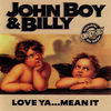 Thumbnail for the John Boy - Love Ya...Mean It link, provided by host site