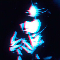 Image of Blessed linking to their artist page due to link from them being at the top of the main table on this page