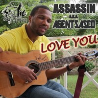 Thumbnail for the Assassin AKA Agent Sasco - Love You link, provided by host site