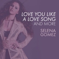 Thumbnail for the Selena Gomez - Love You Like A Love Song link, provided by host site