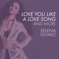 Thumbnail for the Selena Gomez - Love You Like A Love Song, Come & Get It, and More link, provided by host site