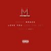 Thumbnail for the Eddie MMack - Love You Like the Set link, provided by host site