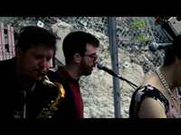 Thumbnail for the Ezra Furman - Love You So Bad, Brooklyn Vegan SXSW 2018 & PressureDrop.tv link, provided by host site