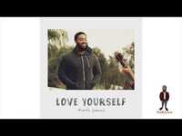 Thumbnail for the Keith James - Love Yourself - Justin Bieber (Cover) link, provided by host site