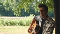 Thumbnail for the Trea Landon - Loved by a Country Boy (Introducing Trea Landon) link, provided by host site