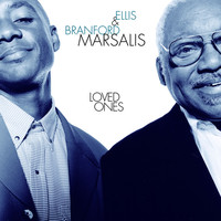Thumbnail for the Ellis Marsalis - Loved Ones link, provided by host site