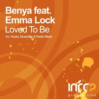 Image of Emma Lock linking to their artist page due to link from them being at the top of the main table on this page