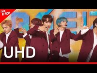 Thumbnail for the BAE173 - Loved You (BAE173, 사랑했다) [THE SHOW] UHD link, provided by host site
