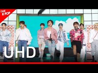 Thumbnail for the BAE173 - Loved You (BAE173, 사랑했다) [THE SHOW] UHD link, provided by host site
