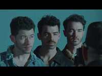 Thumbnail for the Jonas Brothers - Loved You Better link, provided by host site