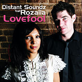 Image of Distant Soundz linking to their artist page due to link from them being at the top of the main table on this page