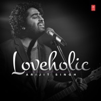 Thumbnail for the Arijit Singh - Loveholic Arijit Singh link, provided by host site