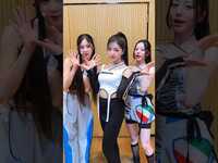 Thumbnail for the tripleS - LOVElution ‘Girls’ Capitalism’ | HyeRin, Nien, SoHyun #tripleS #LOVElution #GirlsCapitalism link, provided by host site