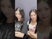 Thumbnail for the tripleS - LOVElution ‘Girls’ Capitalism’ | Kaede, DaHyun link, provided by host site